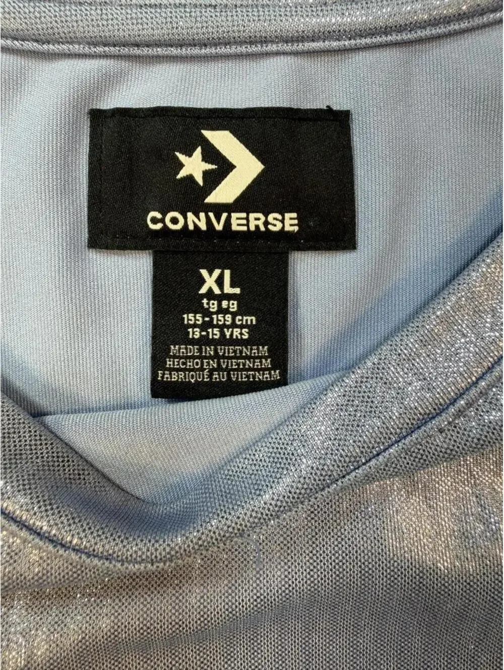 Converse item 420